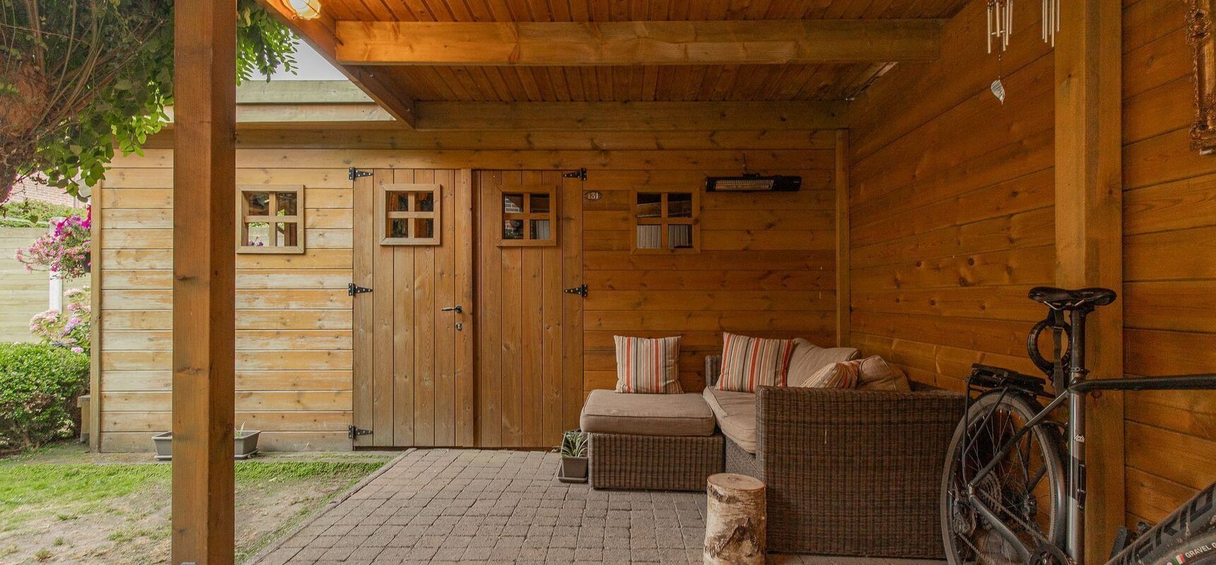 Woning te koop in HINGENE