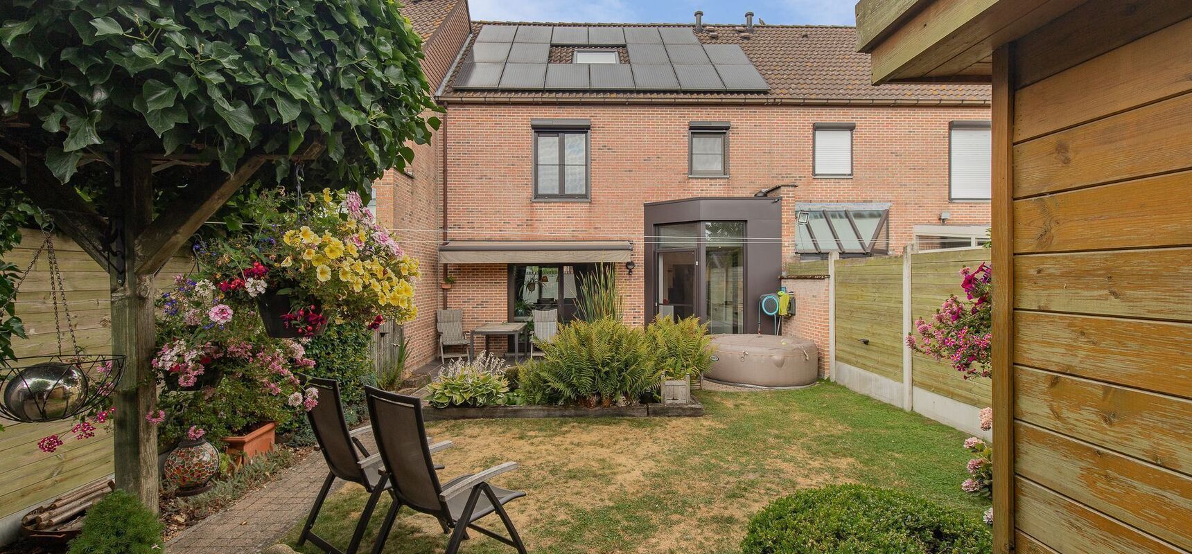 Woning te koop in HINGENE
