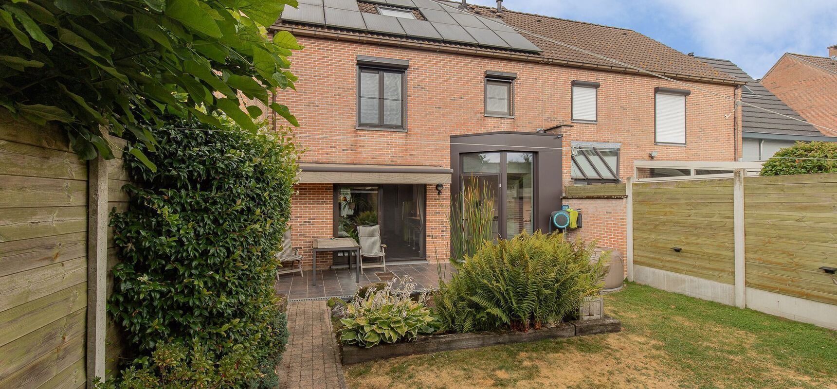 Woning te koop in HINGENE