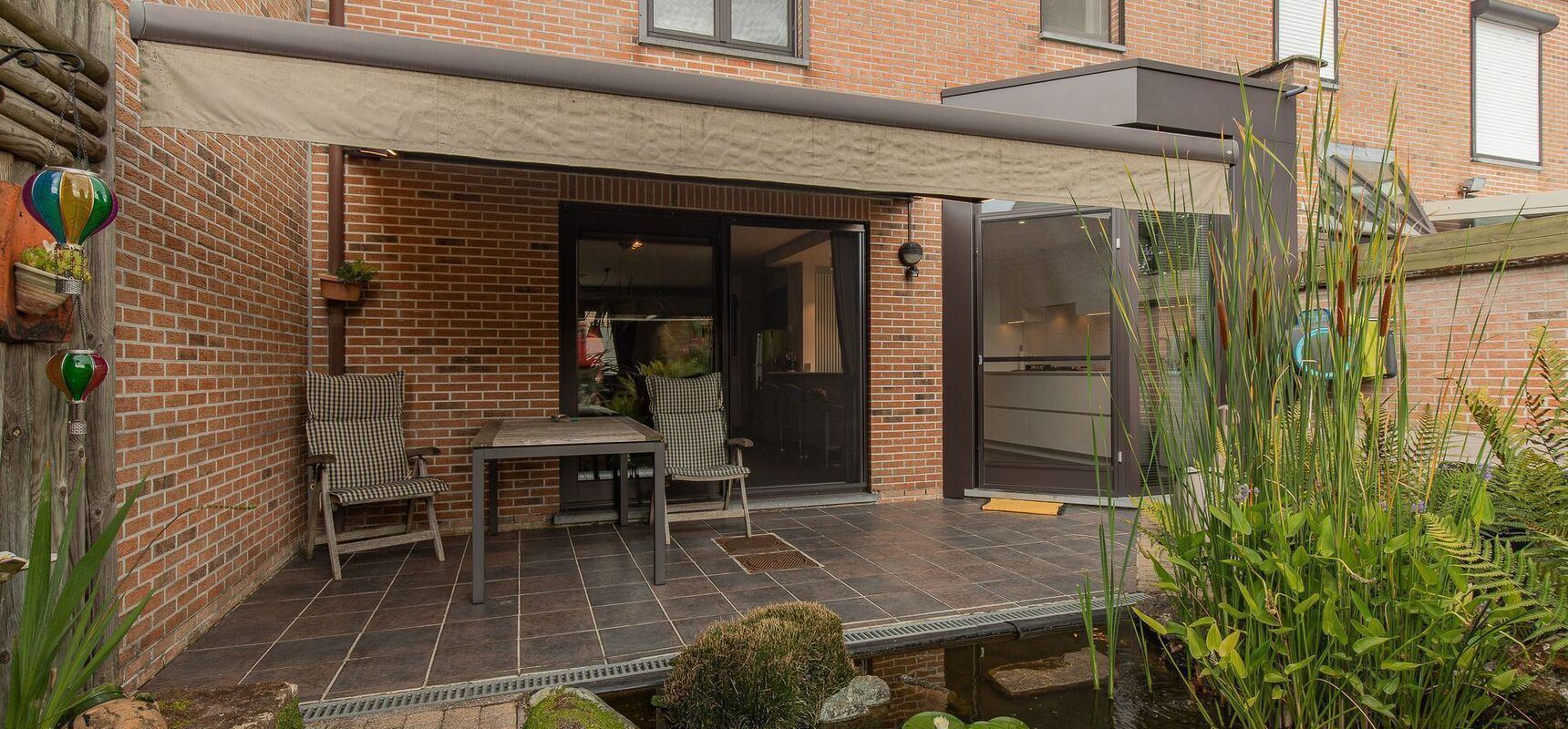 Woning te koop in HINGENE
