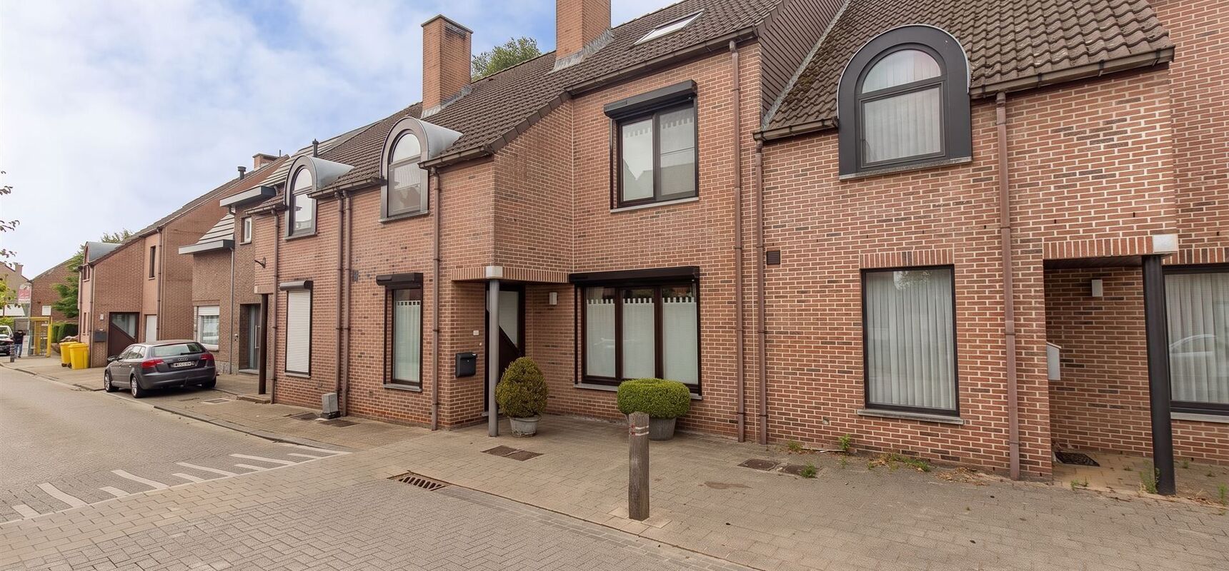 Woning te koop in HINGENE