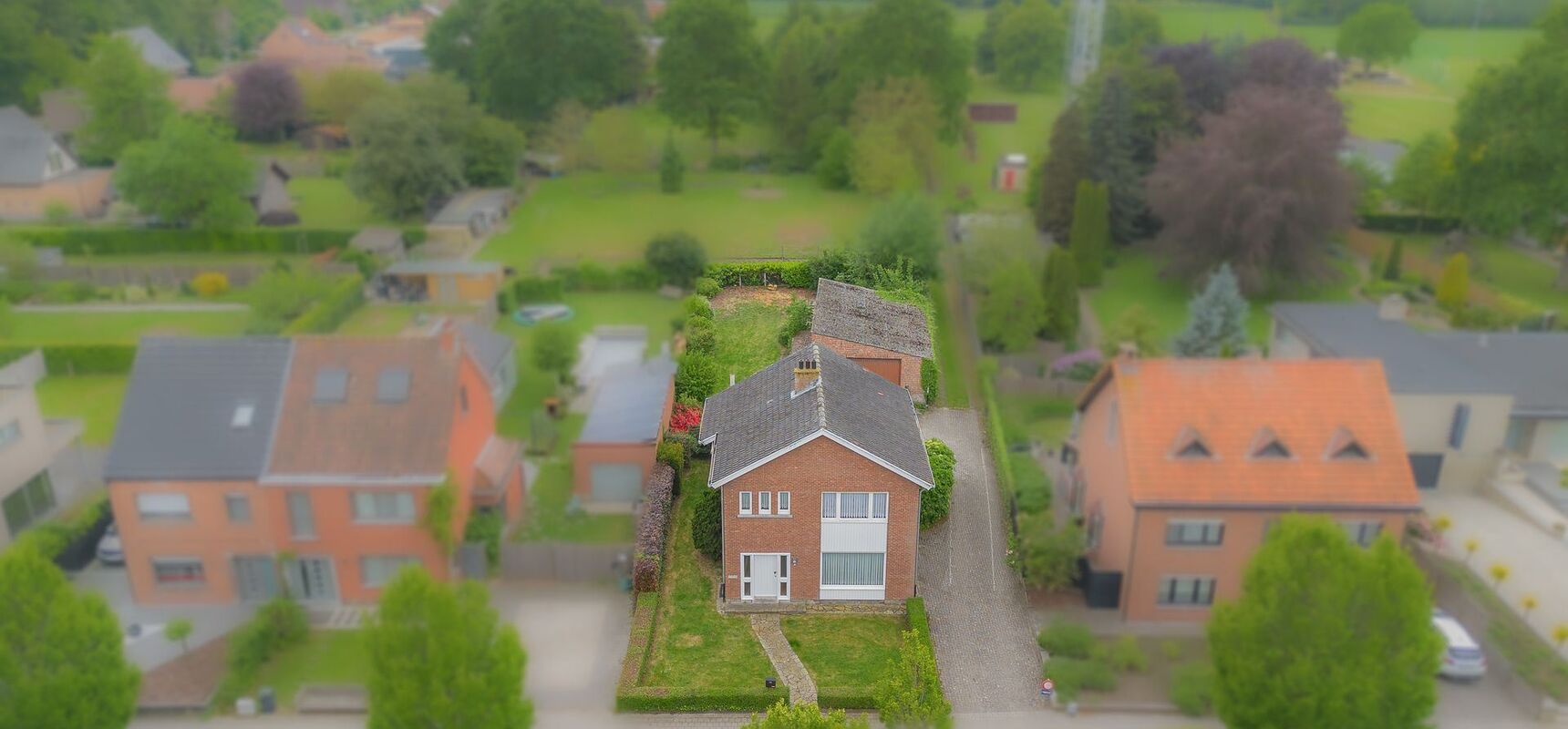 Woning te koop in LIPPELO