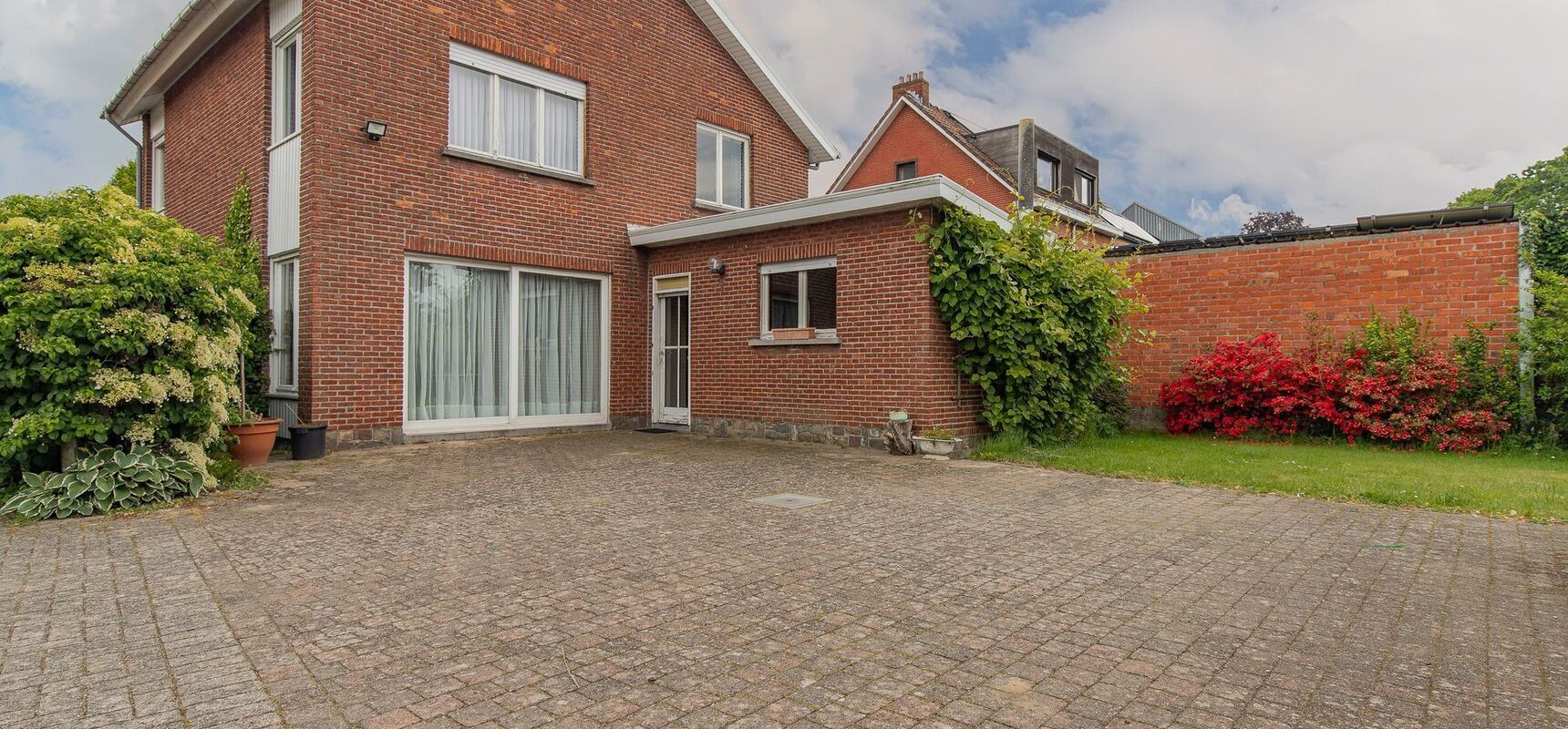 Woning te koop in LIPPELO