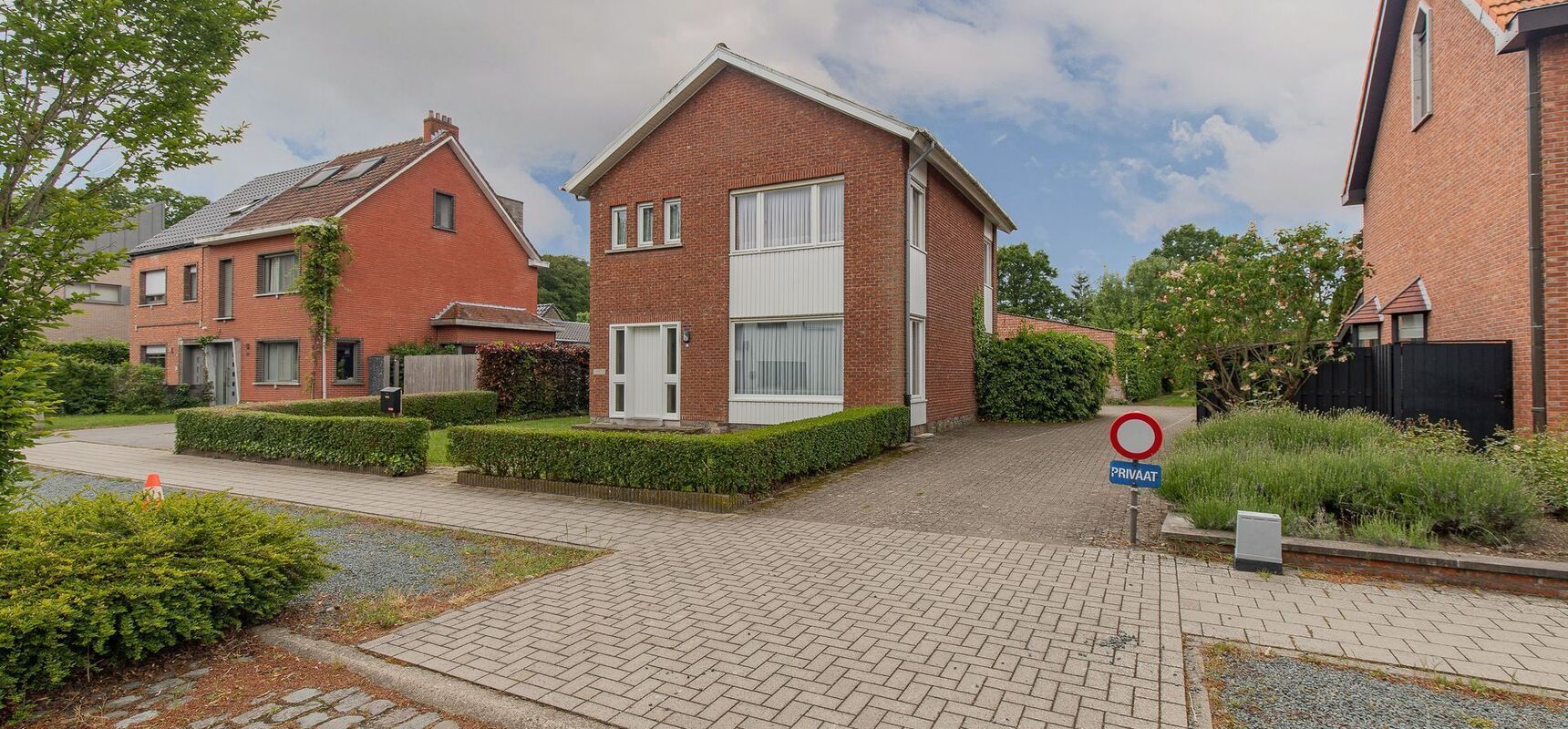 Woning te koop in LIPPELO