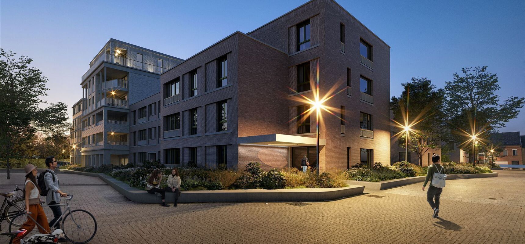 Woning te koop in PUURS