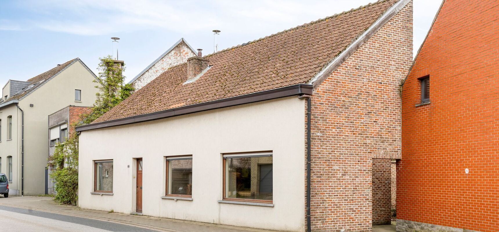 Woning te koop in PUURS