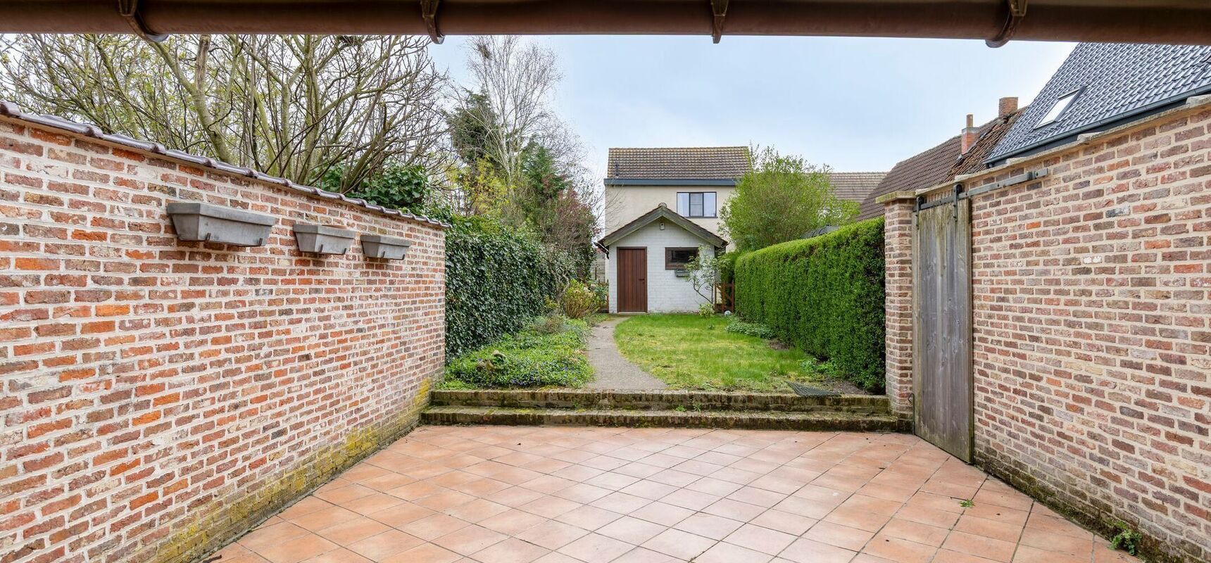 Woning te koop in PUURS