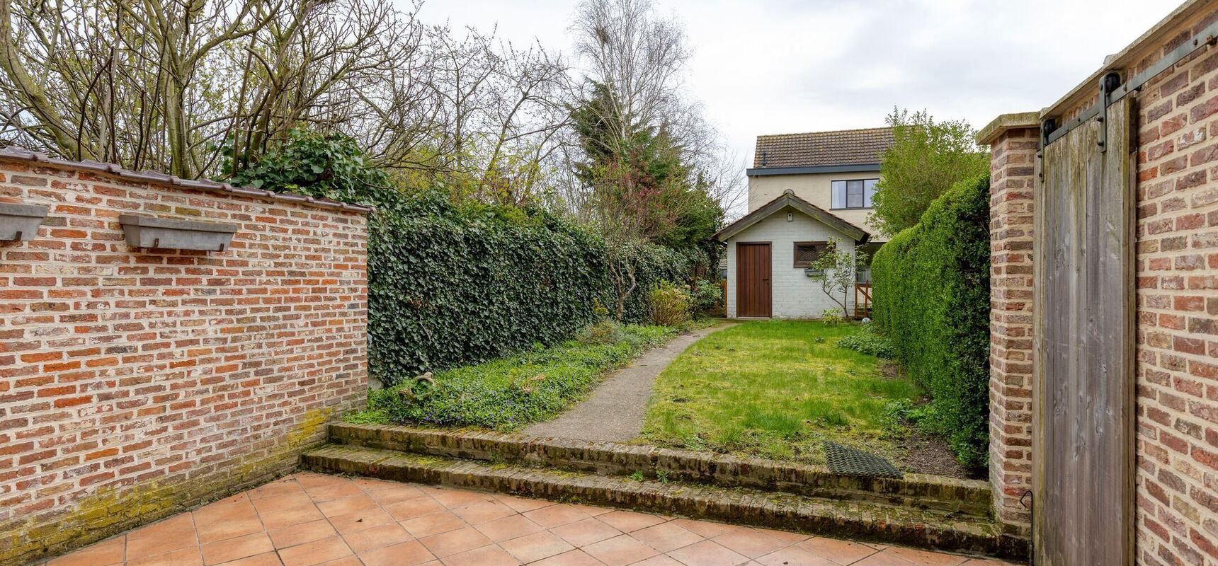 Woning te koop in PUURS