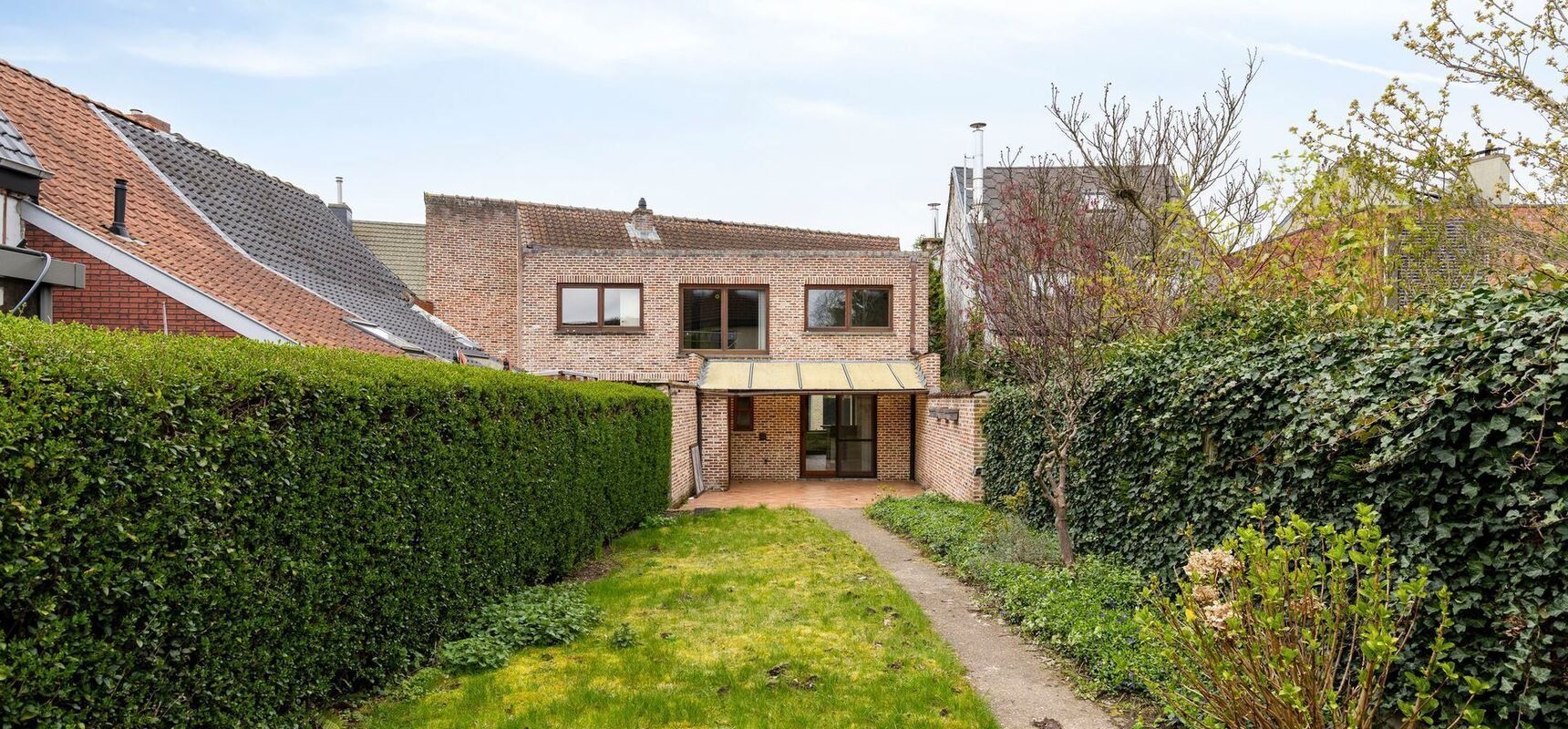 Woning te koop in PUURS