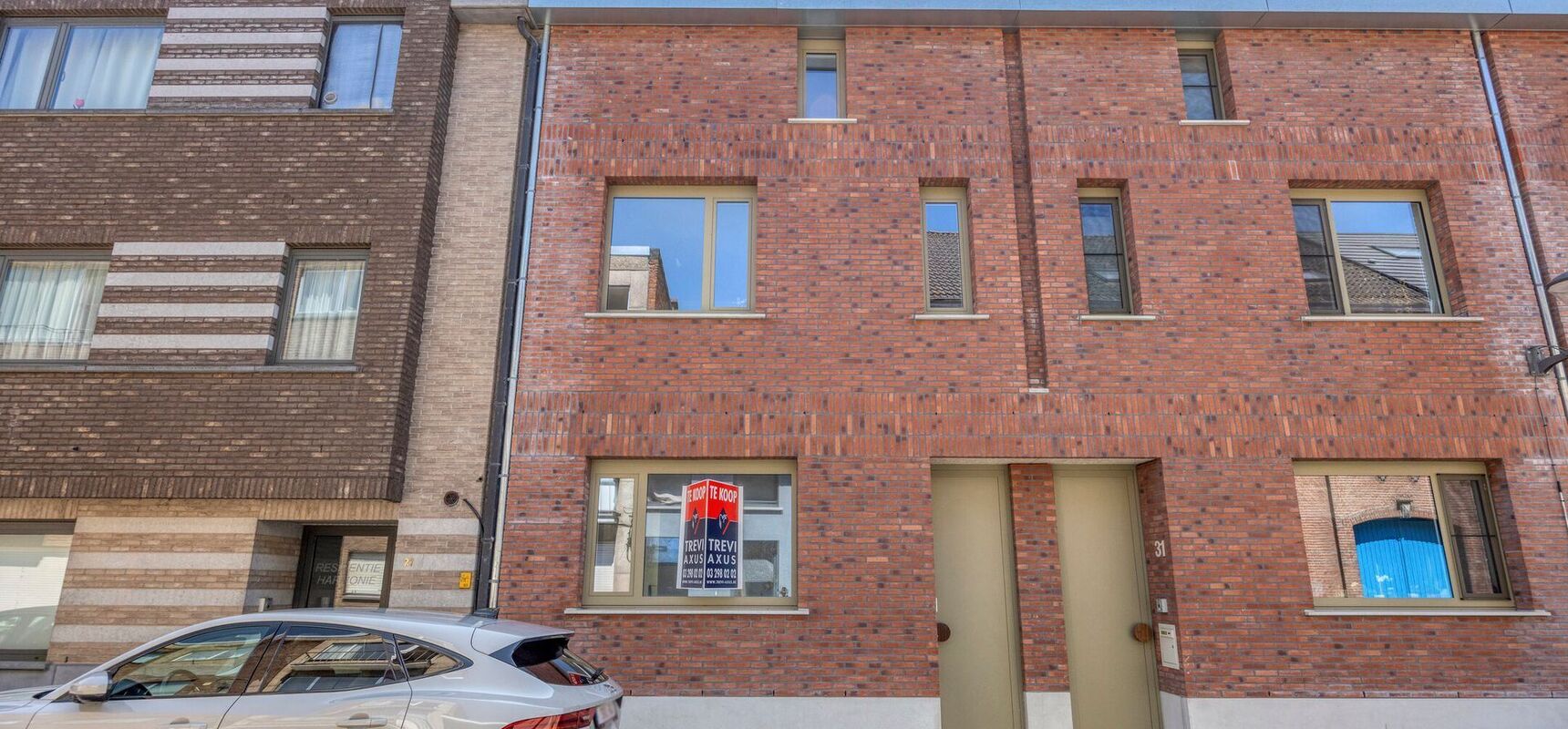 Woning te koop in PUURS