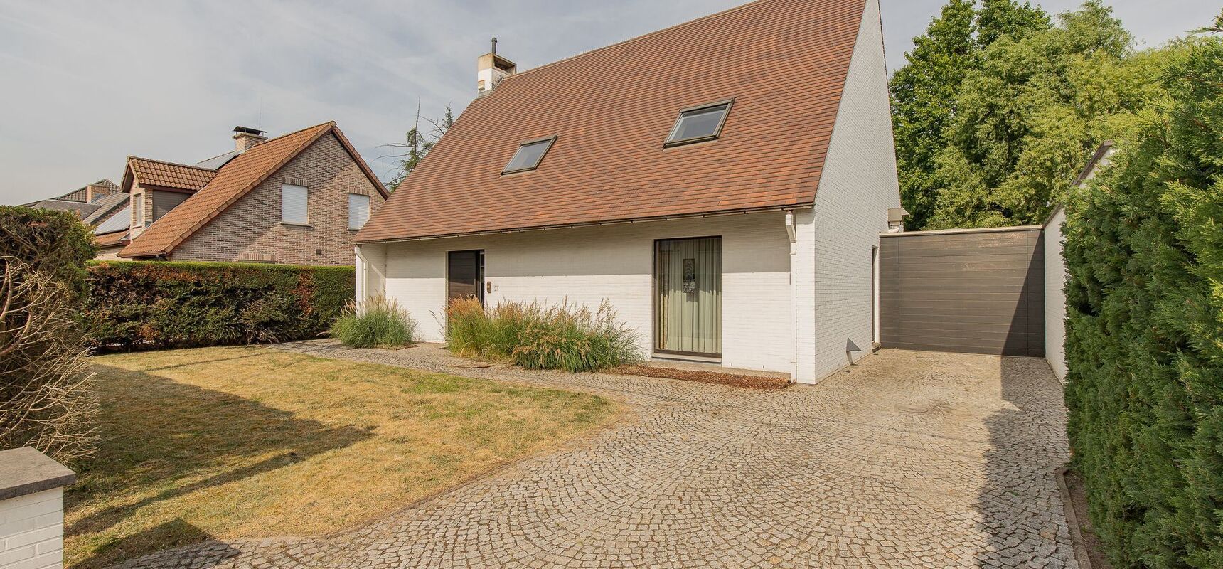 Woning te koop in PUURS