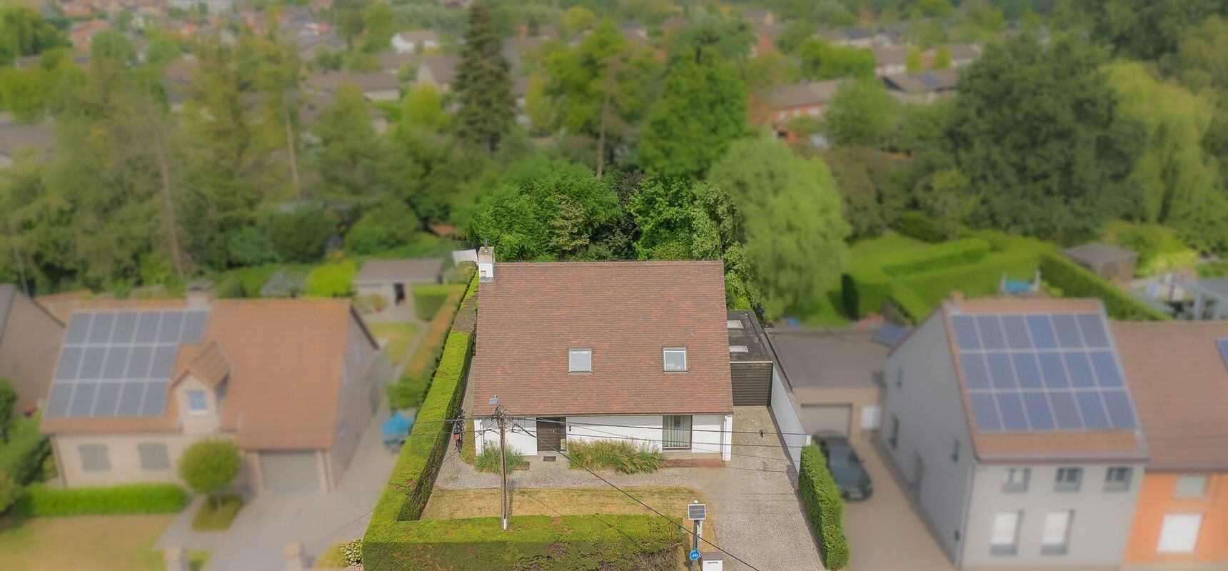 Woning te koop in PUURS