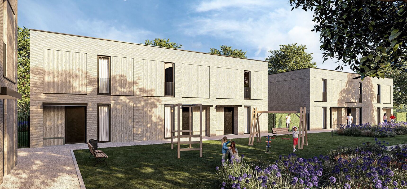 Woning te koop in PUURS