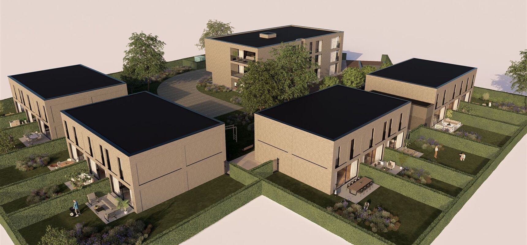 Woning te koop in PUURS