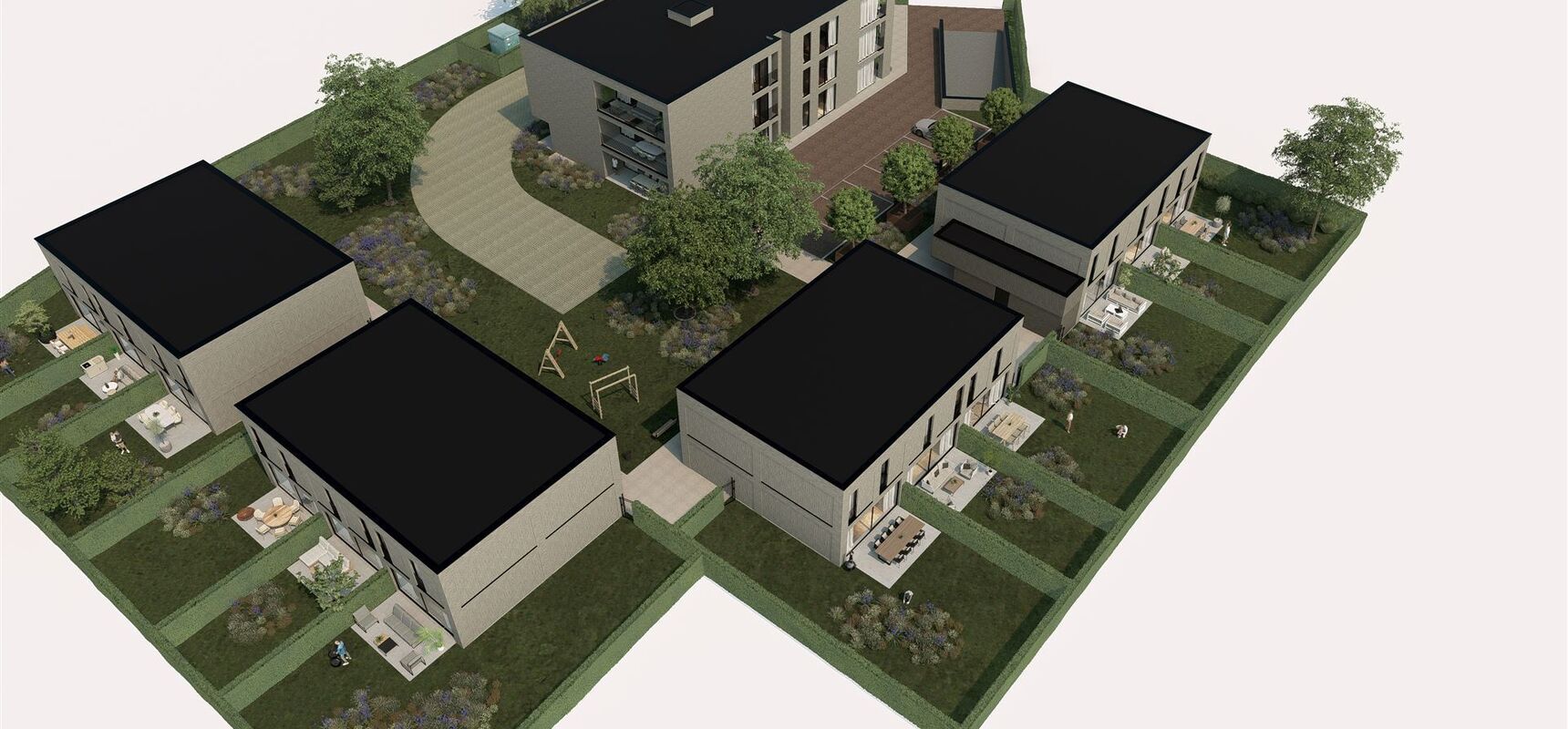 Woning te koop in PUURS