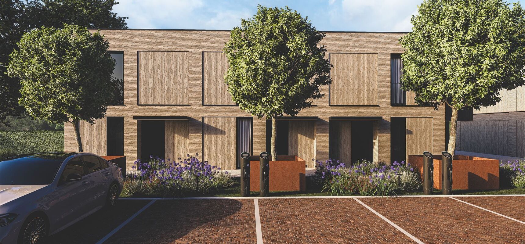 Woning te koop in PUURS