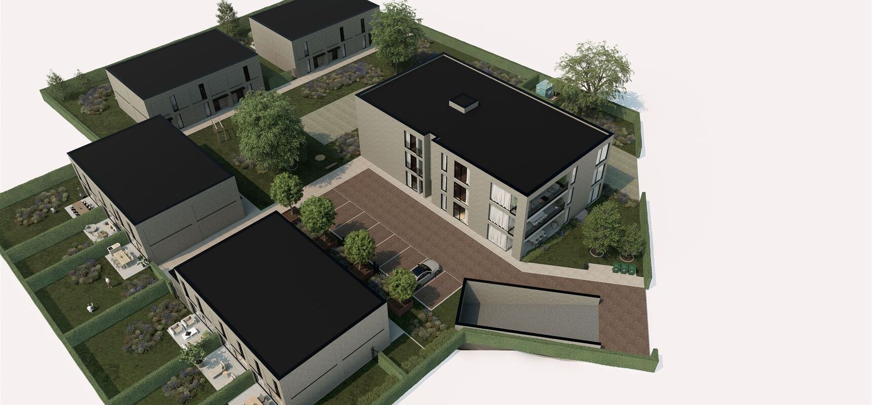 Woning te koop in PUURS