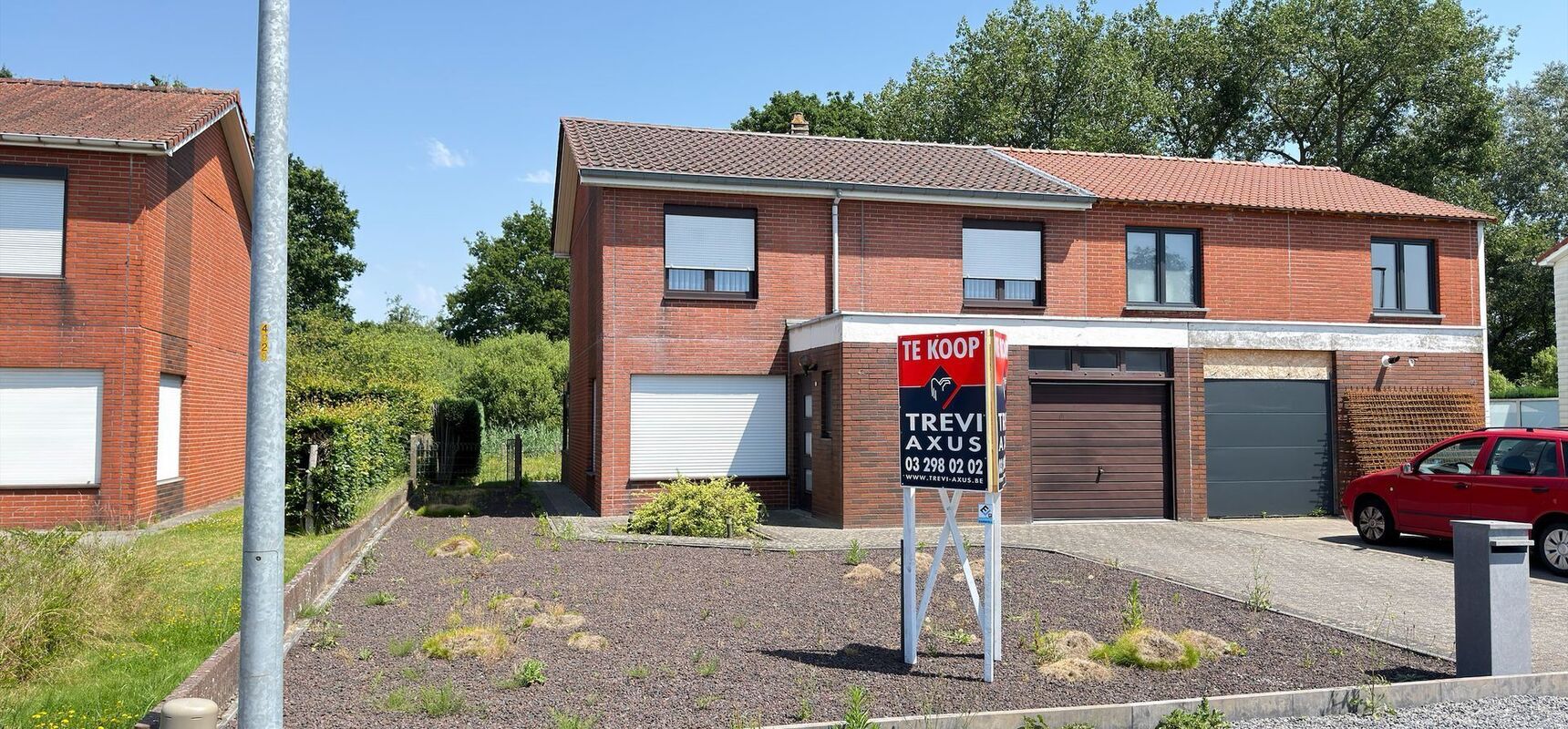 Woning te koop in PUURS-SINT-AMANDS