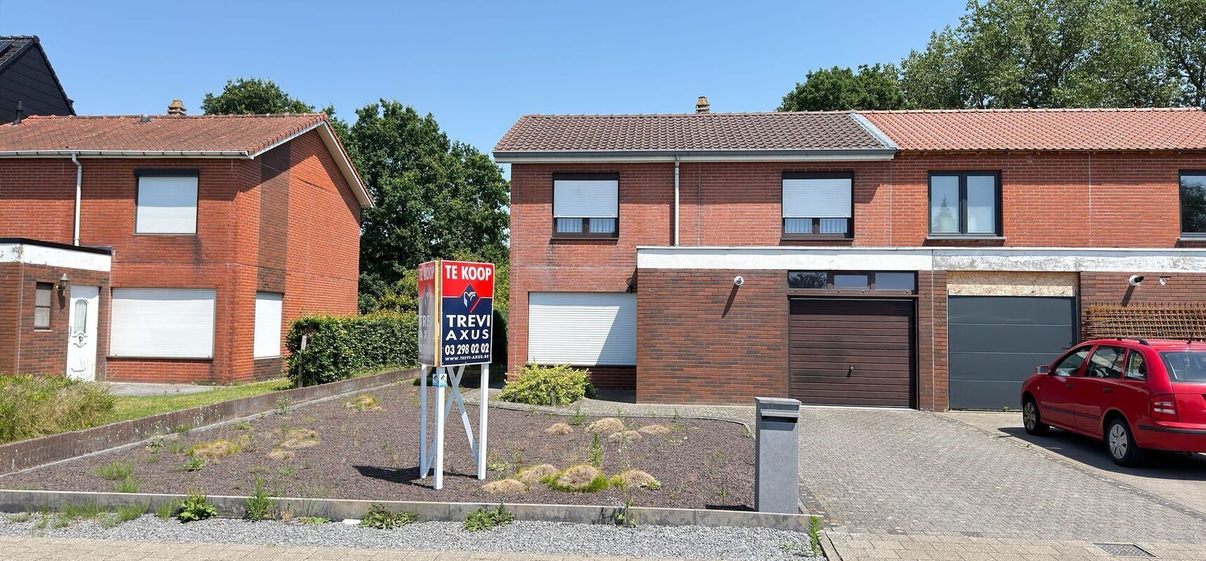 Woning te koop in PUURS-SINT-AMANDS