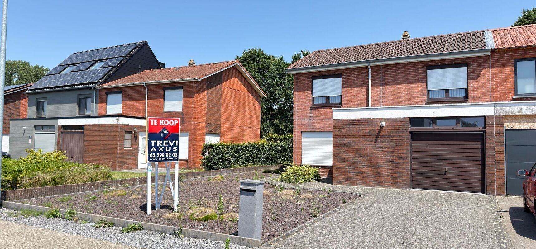 Woning te koop in PUURS-SINT-AMANDS
