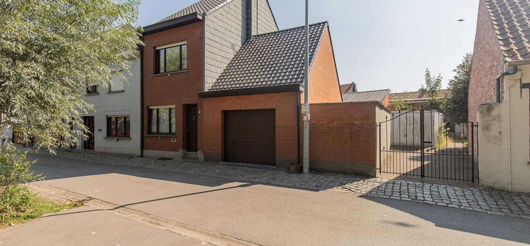 Woning te koop in PUURS-SINT-AMANDS