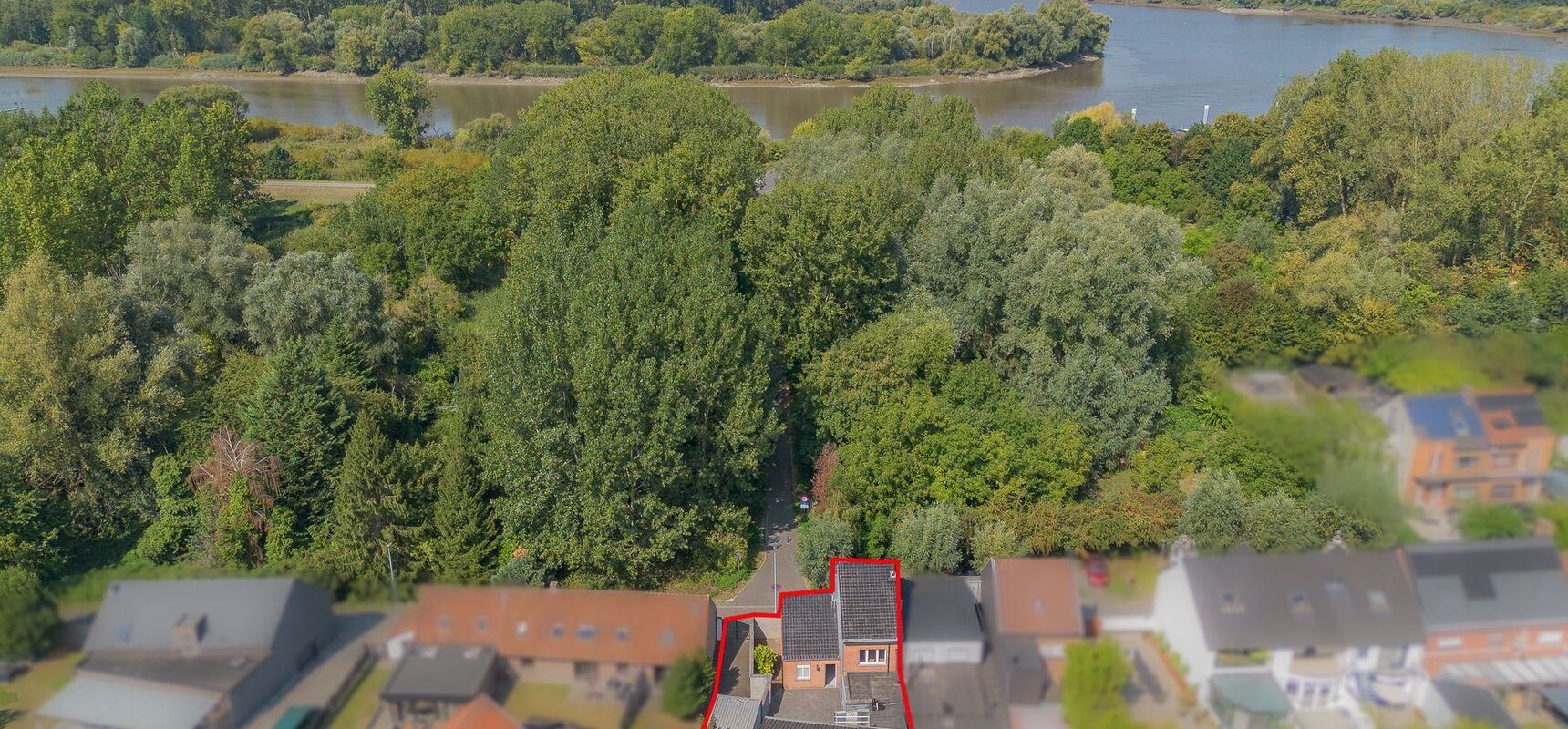 Woning te koop in PUURS-SINT-AMANDS