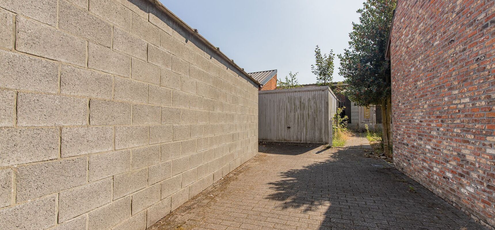 Woning te koop in PUURS-SINT-AMANDS