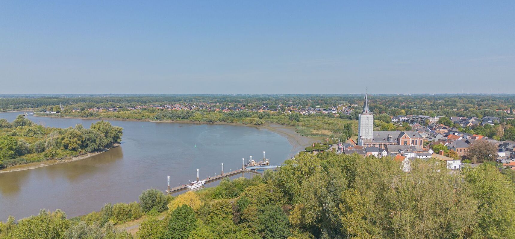 Woning te koop in PUURS-SINT-AMANDS