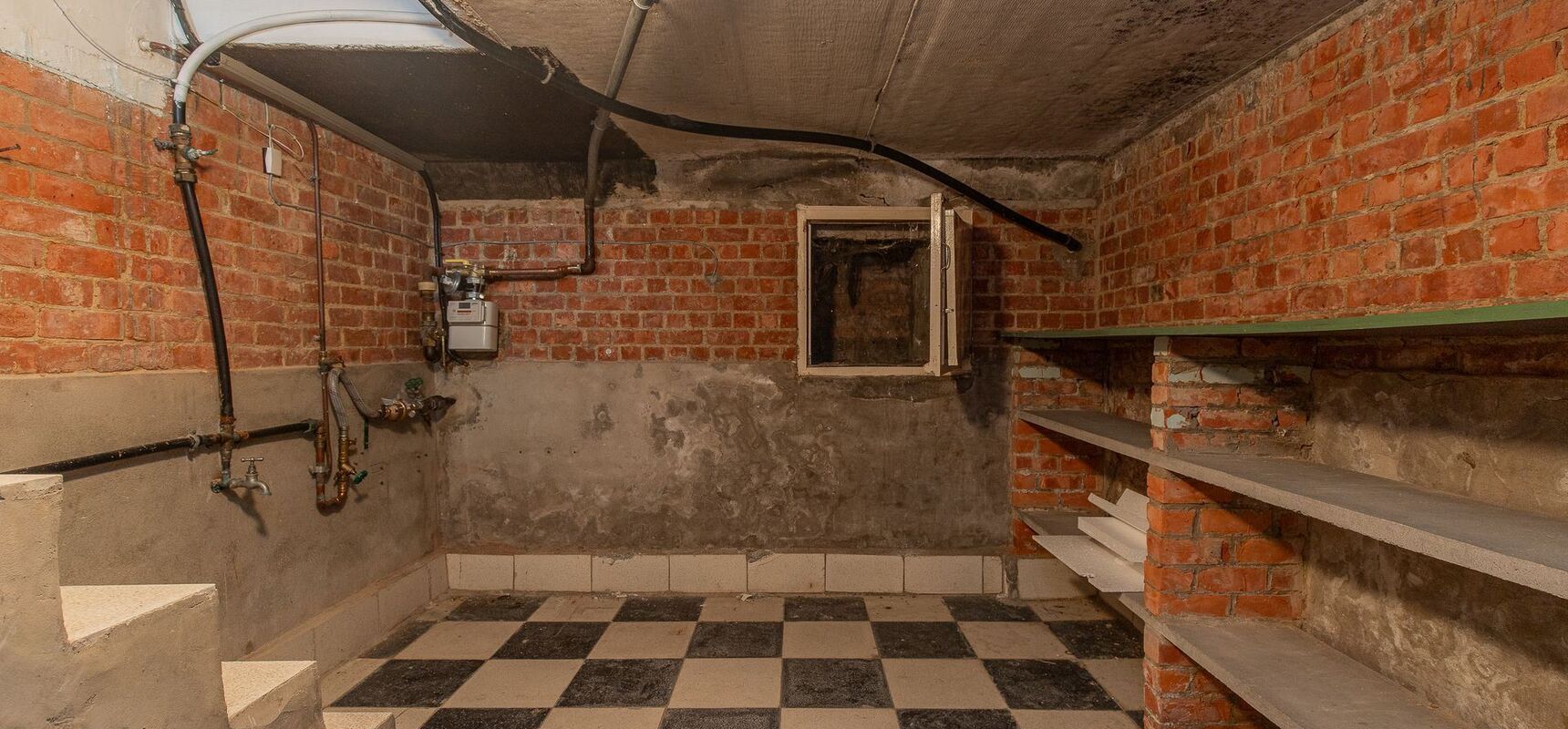 Woning te koop in PUURS-SINT-AMANDS