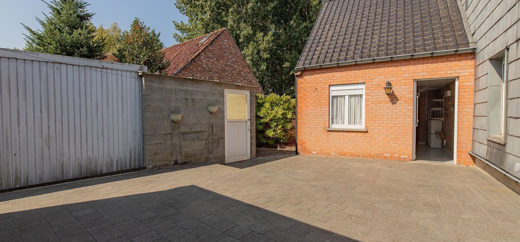 Woning te koop in PUURS-SINT-AMANDS