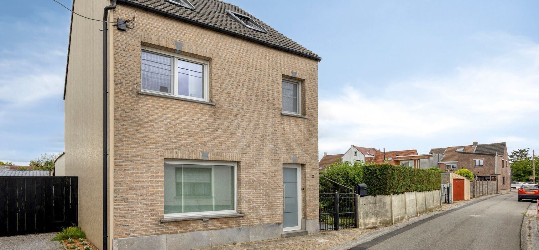 Woning te koop in PUURS-SINT-AMANDS