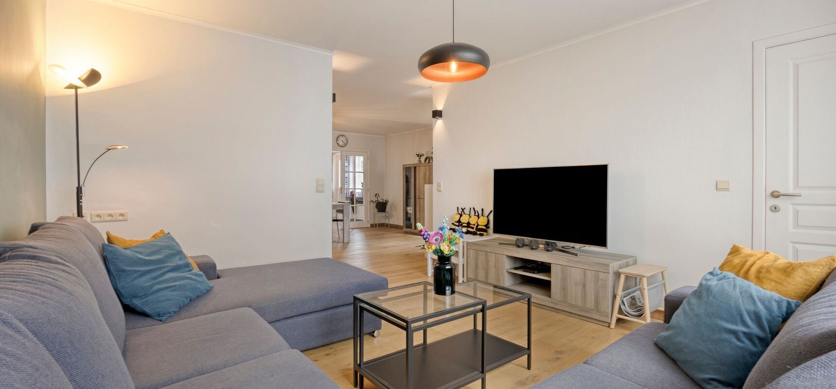 Woning te koop in PUURS-SINT-AMANDS
