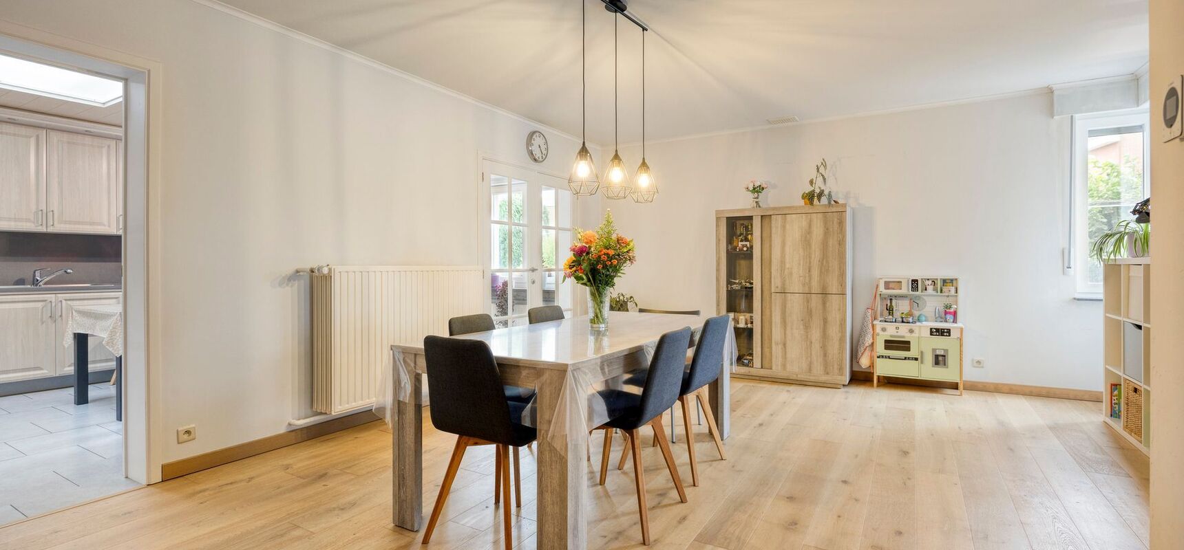 Woning te koop in PUURS-SINT-AMANDS