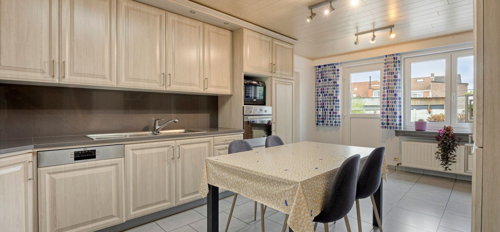 Woning te koop in PUURS-SINT-AMANDS