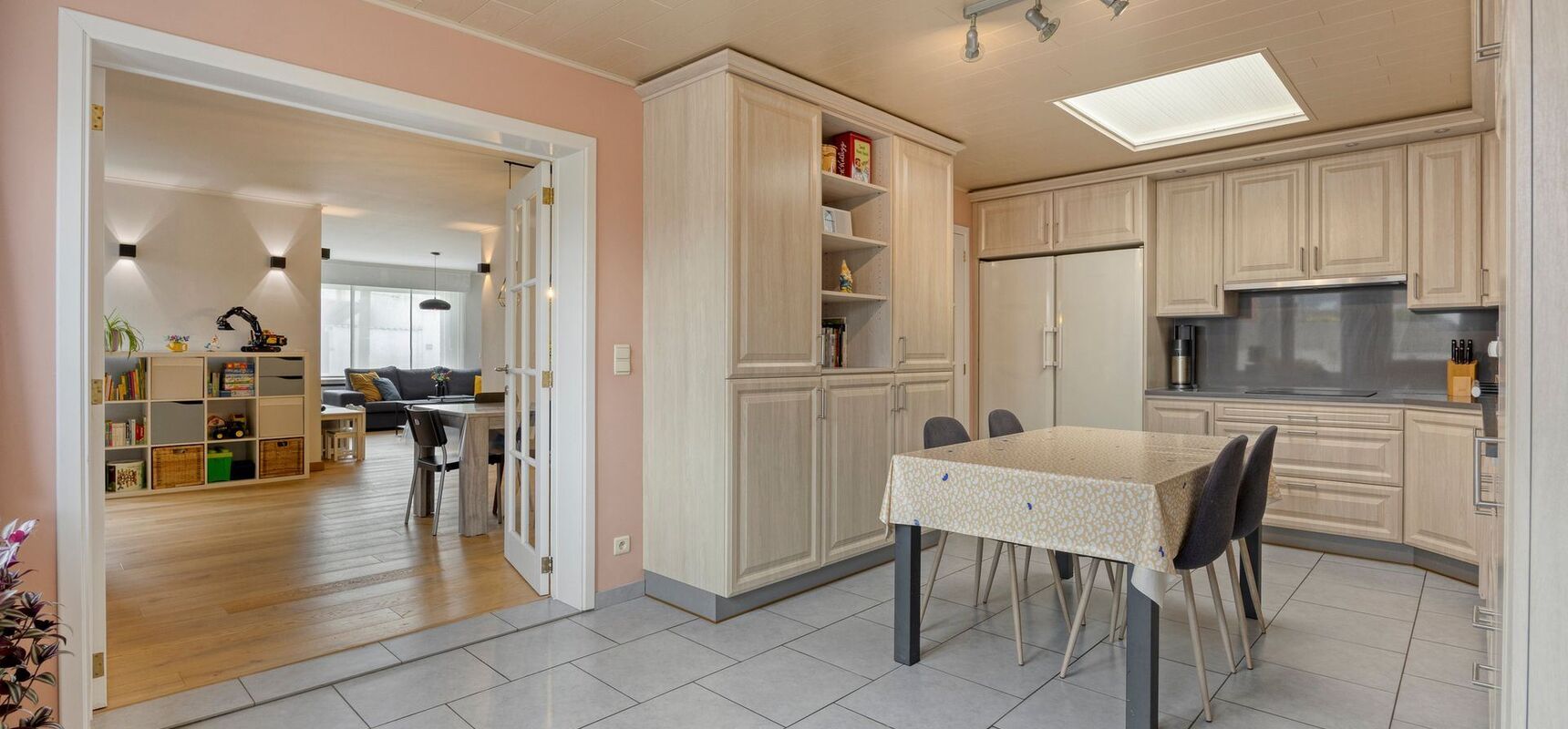 Woning te koop in PUURS-SINT-AMANDS