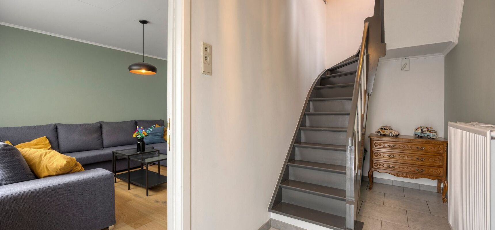 Woning te koop in PUURS-SINT-AMANDS