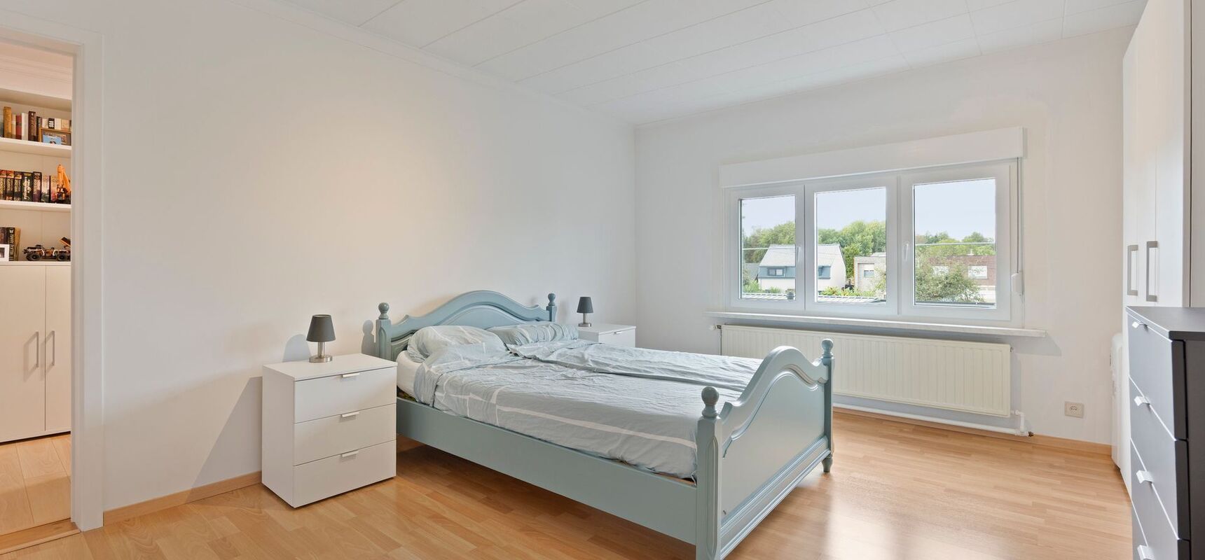 Woning te koop in PUURS-SINT-AMANDS