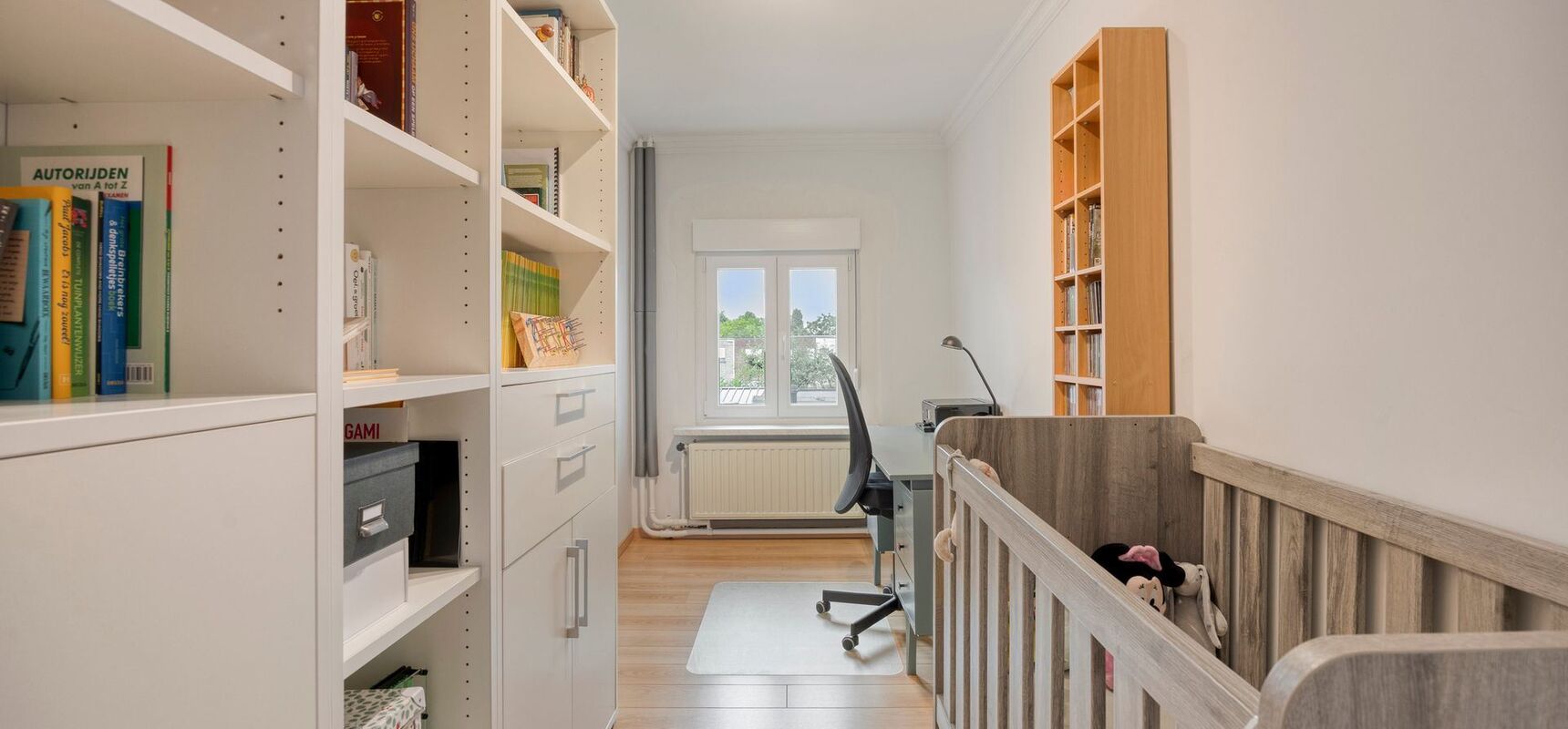 Woning te koop in PUURS-SINT-AMANDS