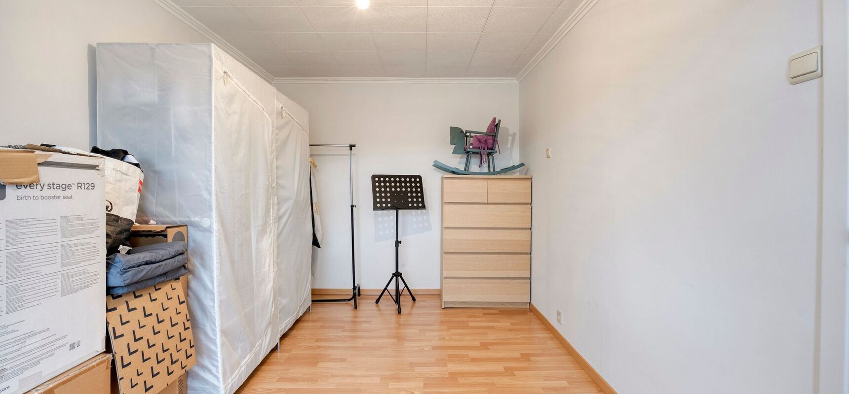 Woning te koop in PUURS-SINT-AMANDS