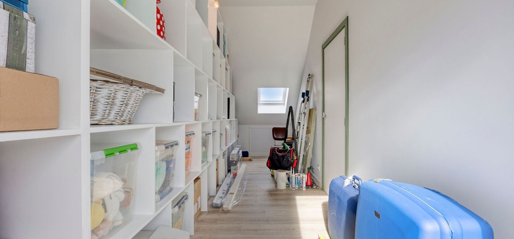 Woning te koop in PUURS-SINT-AMANDS