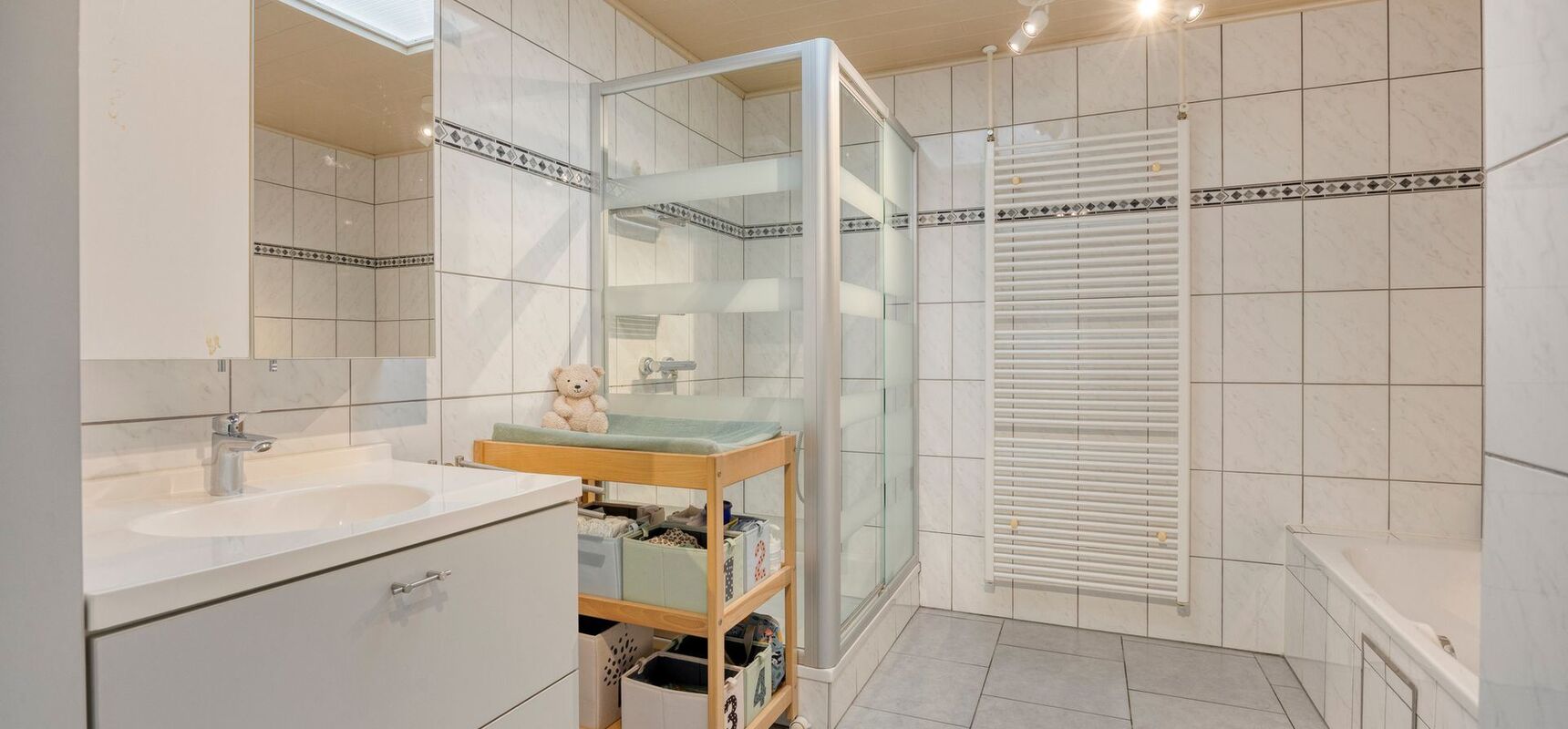 Woning te koop in PUURS-SINT-AMANDS