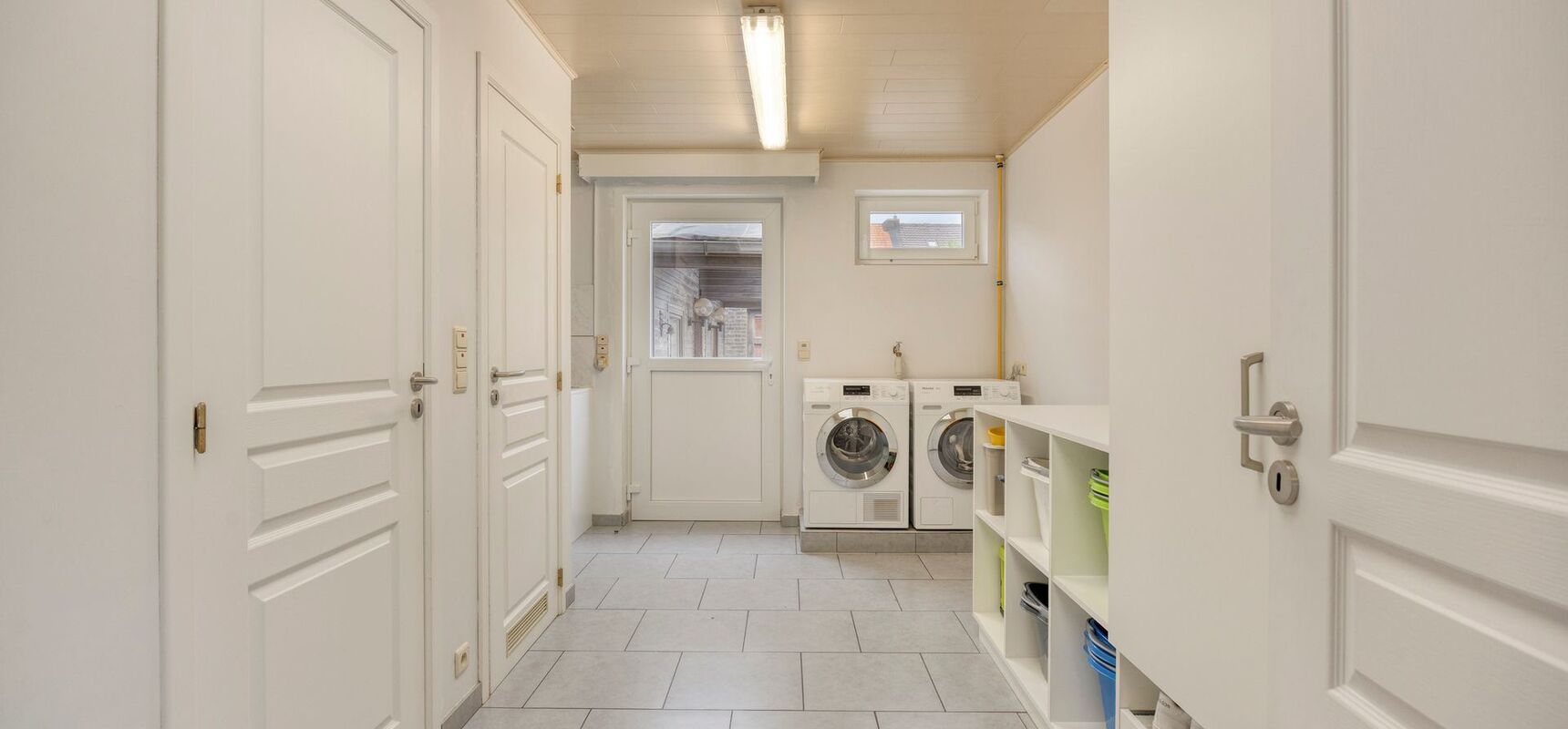 Woning te koop in PUURS-SINT-AMANDS