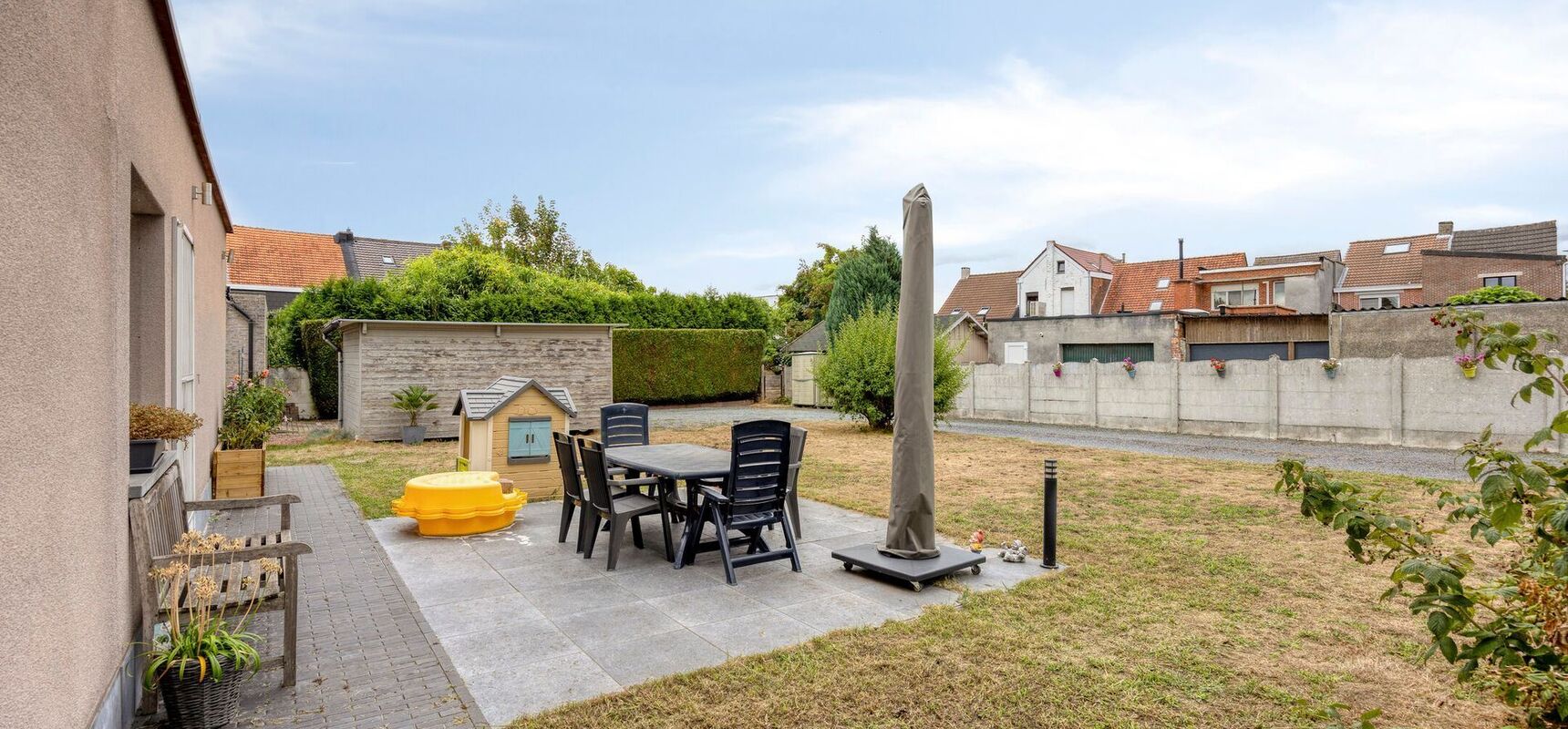 Woning te koop in PUURS-SINT-AMANDS