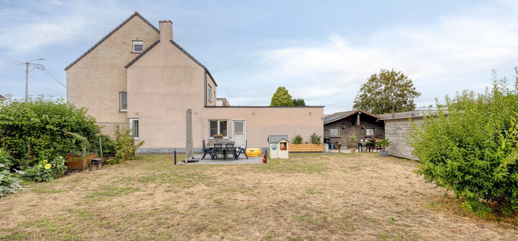 Woning te koop in PUURS-SINT-AMANDS