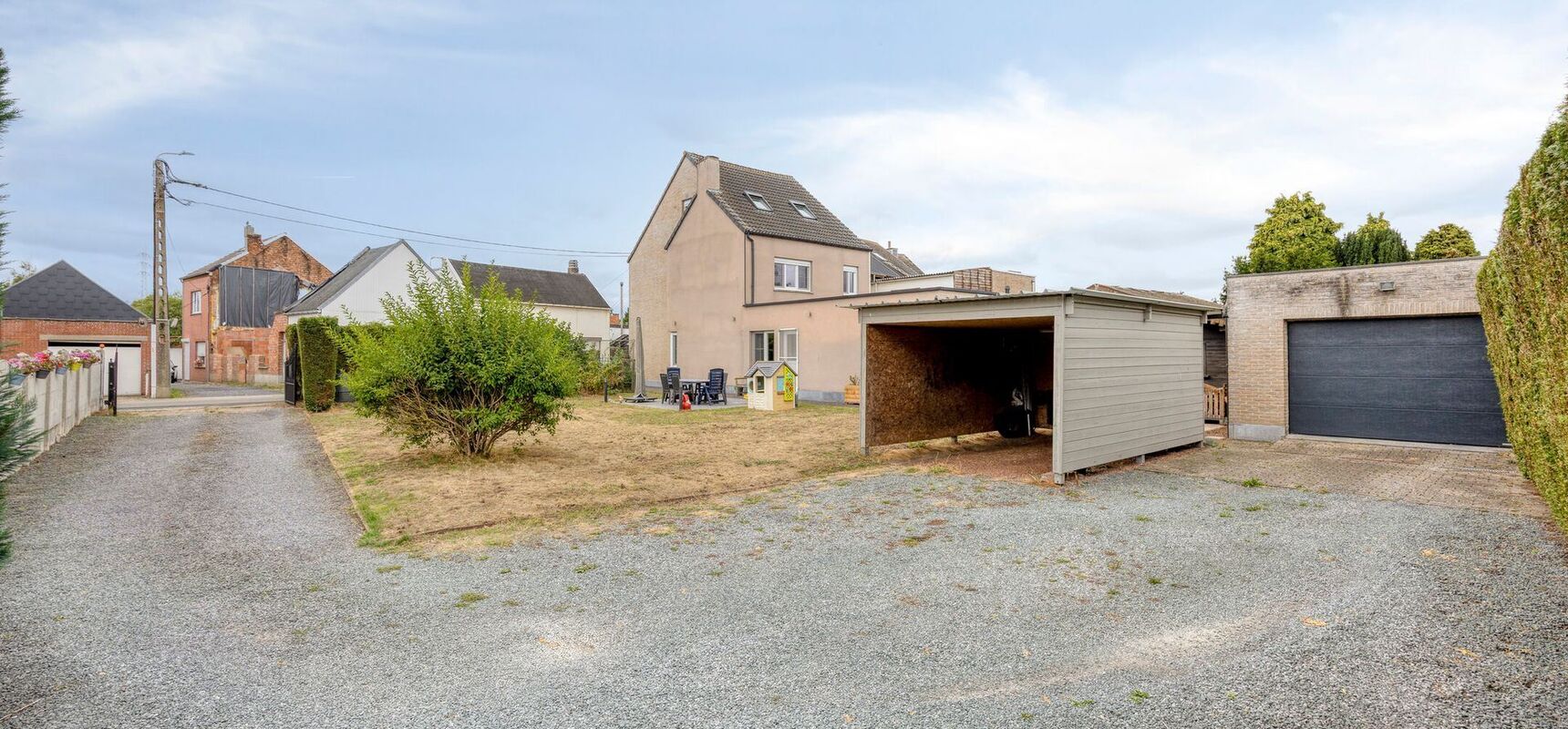 Woning te koop in PUURS-SINT-AMANDS