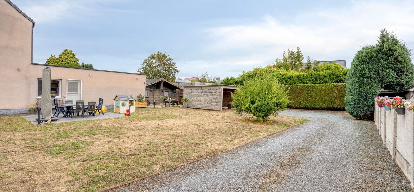 Woning te koop in PUURS-SINT-AMANDS