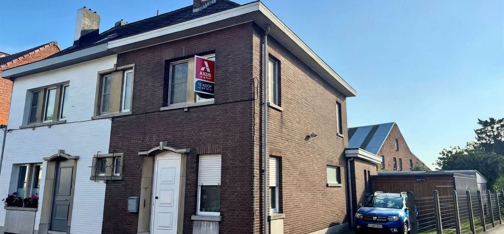 Woning te koop in PUURS-SINT-AMANDS