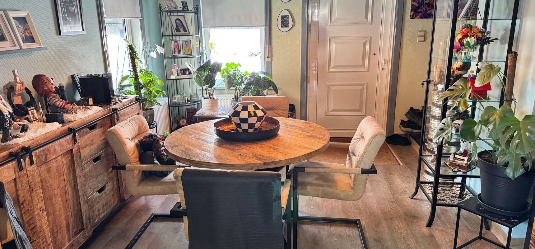 Woning te koop in PUURS-SINT-AMANDS