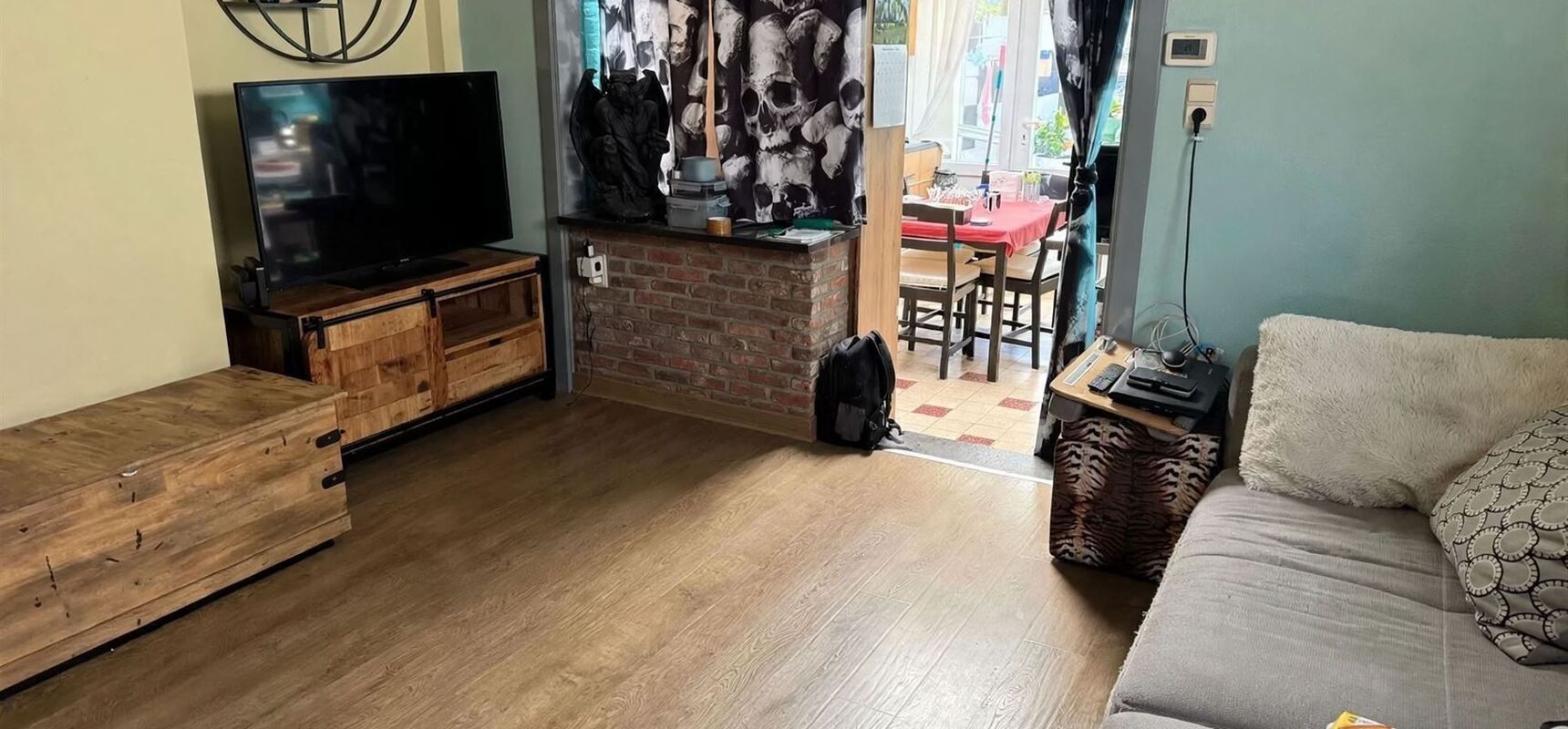 Woning te koop in PUURS-SINT-AMANDS