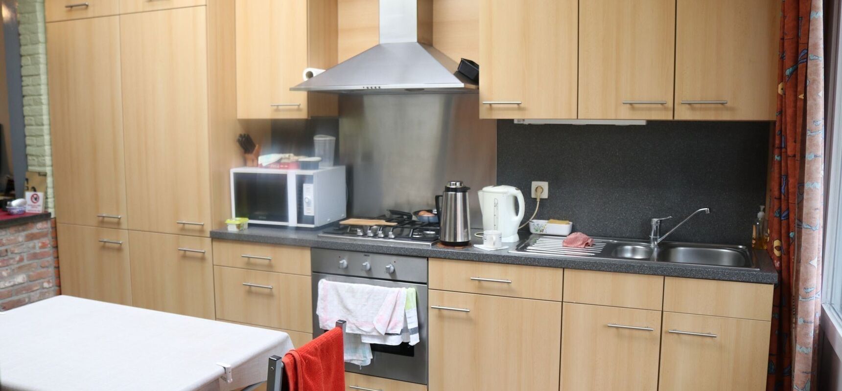 Woning te koop in PUURS-SINT-AMANDS